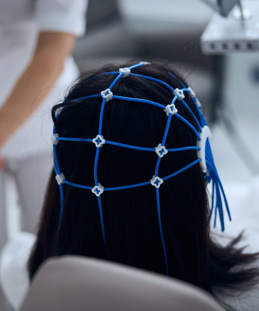 Eletroencefalograma na Prezecor