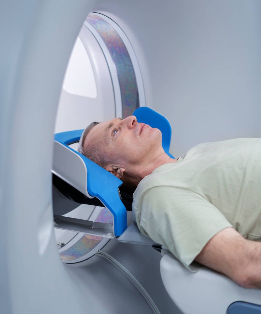 Tomografia do Crânio na Prezecor